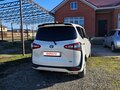 2018 Toyota Sienta II, белый, 1590000 рублей - вид 4