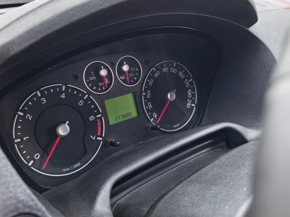 2007 Ford Fusion I Рестайлинг, чёрный, 520000 рублей - вид 9