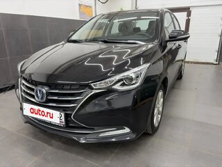 2023 Changan Alsvin, чёрный, 1040000 рублей, вид 1