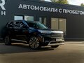2022 Exeed VX I, чёрный, 2449000 рублей - вид 2