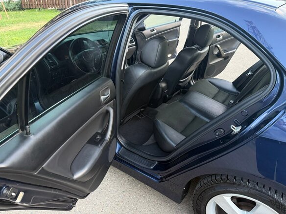 2007 Honda Accord VII Рестайлинг, синий, 900000 рублей - вид 24