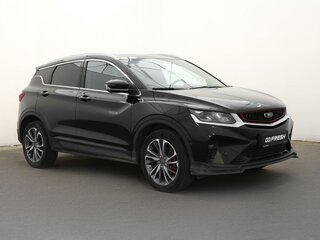 2024 Belgee X50, чёрный, 1990000 рублей, вид 2