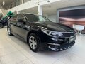 2018 Kia Optima IV, чёрный, 1399000 рублей - вид 2