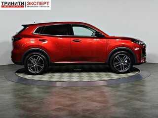 2023 Changan CS55 Plus II, красный, 1857000 рублей, вид 4