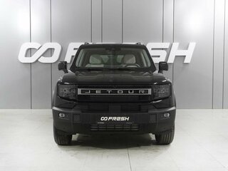2026 Jetour T1, чёрный, 4399900 рублей, вид 3