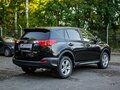 2013 Toyota RAV4 IV (XA40), чёрный, 1607000 рублей - вид 1
