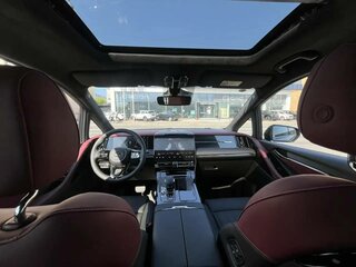 2026 GAC M8, чёрный, 6749999 рублей, вид 5
