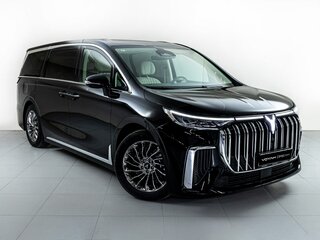 2026 Voyah Dream I, чёрный, 8800000 рублей, вид 3