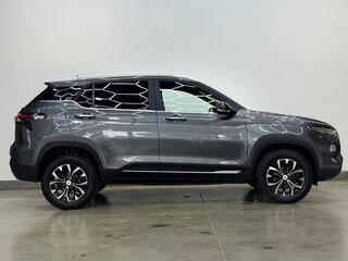 2022 Chevrolet Groove I, серый, 1650000 рублей, вид 4