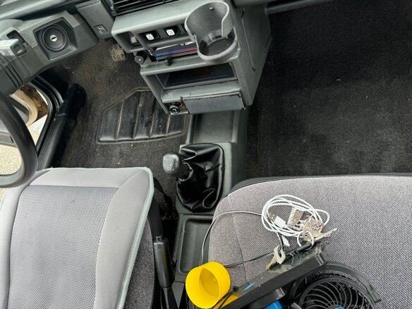 1989 Lada (ВАЗ) 2109, белый, 399000 рублей - вид 14