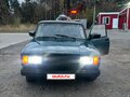 2006 Lada (ВАЗ) 2107, зелёный, 110000 рублей - вид 2