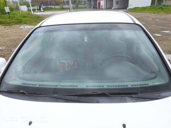 2007 Chevrolet Lacetti I, белый, 700000 рублей - вид 10