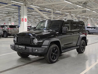 2024 Tank 300 I, чёрный, 3499000 рублей, вид 1