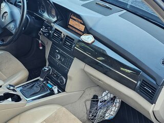 2012 Mercedes-Benz GLK-Класс 220 CDI I (X204), синий, 1290000 рублей, вид 5