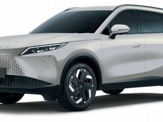 2026 Omoda C7, серый, 3499000 рублей, вид 1