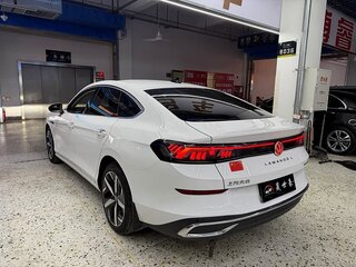 2022 Volkswagen Lamando L II, белый, 1940000 рублей, вид 5