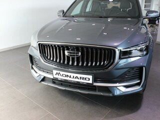 2026 Geely Monjaro I, серый, 4599990 рублей, вид 3