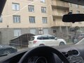 2009 Ford Focus II Рестайлинг, чёрный, 450000 рублей - вид 8