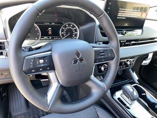 2026 Mitsubishi Outlander IV Рестайлинг, серый, 5400031 рублей, вид 5
