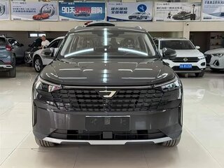 2026 Jetta VS8, чёрный, 2100888 рублей, вид 1