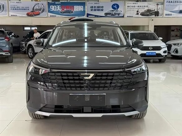 2026 Jetta VS8, чёрный, 2100888 рублей