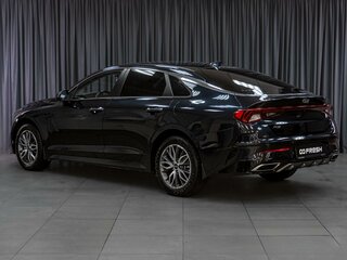 2021 Kia K5 III, синий, 2999000 рублей, вид 2