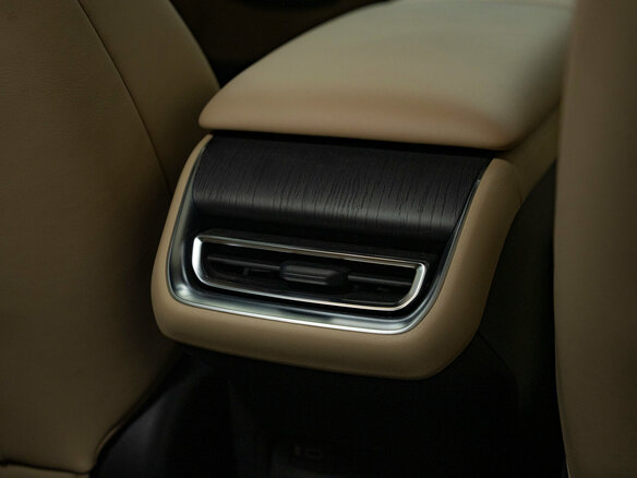 2026 Changan CS75 Plus IV, серый, 4148001 рублей - вид 34
