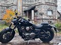 2025 Benda Chinchilla 500, чёрный, 499000 рублей - вид 7
