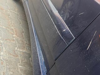 2003 Lada (ВАЗ) 2114, синий, 101000 рублей, вид 2