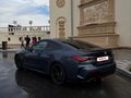 2020 BMW 4 серии 430i xDrive G22, G23, G26, синий, 4500000 рублей - вид 2