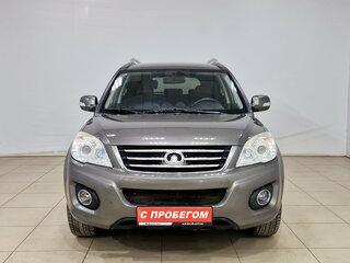 2014 Great Wall Hover H6, серый, 725000 рублей, вид 2