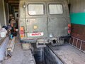 1997 УАЗ 3962, зелёный, 350000 рублей - вид 6