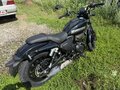 2025 Sharmax RR 240, чёрный, 200000 рублей - вид 5