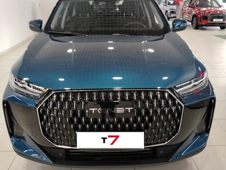 2026 Tenet T7, синий, 2805000 рублей, вид 2