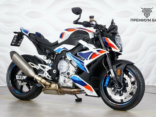 2023 BMW M 1000 R, белый, 1899000 рублей, вид 5