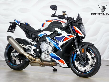 2023 BMW M 1000 R, белый, 1899000 рублей, вид 5
