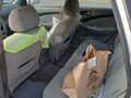 2008 Chevrolet Lacetti I, серебристый, 350000 рублей - вид 4