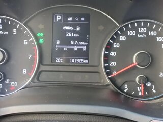 2018 Kia Cerato III Рестайлинг (Classic), белый, 1290000 рублей, вид 5