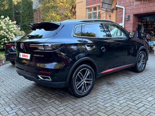 2023 Changan CS55 Plus II, чёрный, 1790000 рублей, вид 5