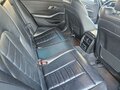 2020 BMW 3 серии 318d VII (G2x), чёрный, 2900000 рублей - вид 8