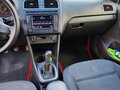 2012 Volkswagen Polo V, чёрный, 650000 рублей - вид 8