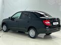 2026 Lada (ВАЗ) Granta I Рестайлинг, чёрный, 1068000 рублей - вид 6