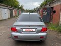 2005 Mitsubishi Lancer IX, серебристый, 370000 рублей - вид 2