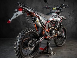 2026 Progasi Palma 300, серый, 125000 рублей, вид 3
