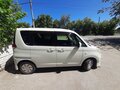 2013 Suzuki Solio II, белый, 820000 рублей - вид 1