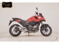 2026 Honda NC 750X, красный, 1350000 рублей - вид 8