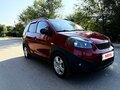 2012 Chery IndiS (S18D) I, красный, 179000 рублей