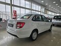 2025 Lada (ВАЗ) Granta I Рестайлинг, белый, 889000 рублей - вид 7