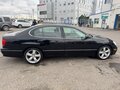 2001 Lexus GS 300 II Рестайлинг, чёрный, 850000 рублей - вид 8
