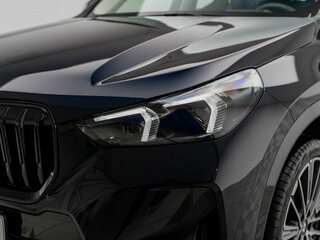 2026 BMW X1 Long 25Li xDrive III (U11/U12), чёрный, 5850000 рублей, вид 2